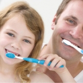 Comment fait-on des soins bucco-dentaires