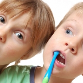 Dentisterie Pour Enfant 